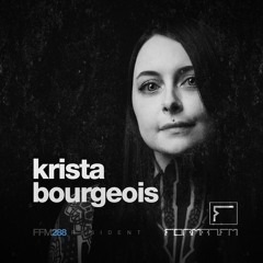 FFM288.2 | KRISTA BOURGEOIS
