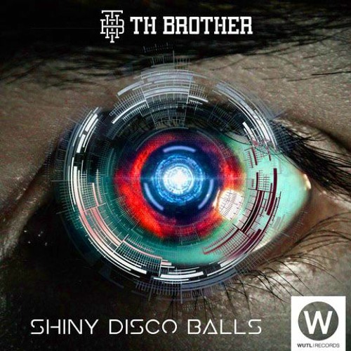 Who Da Funk - Shiny Disco Balls  (TH Brother Remix) **Free Download**