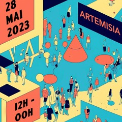 Artemisia @ Le Sample Bagnolet