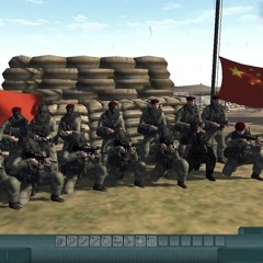 Men Of War Assault Squad 2 Red Rising