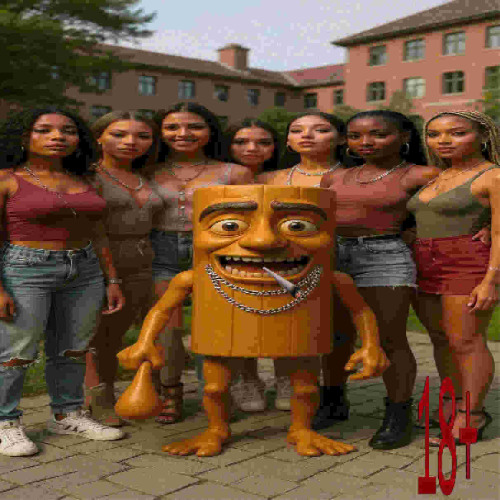 Brr Brr Patapim
