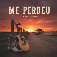 Me Perdeu (Sertanejo)