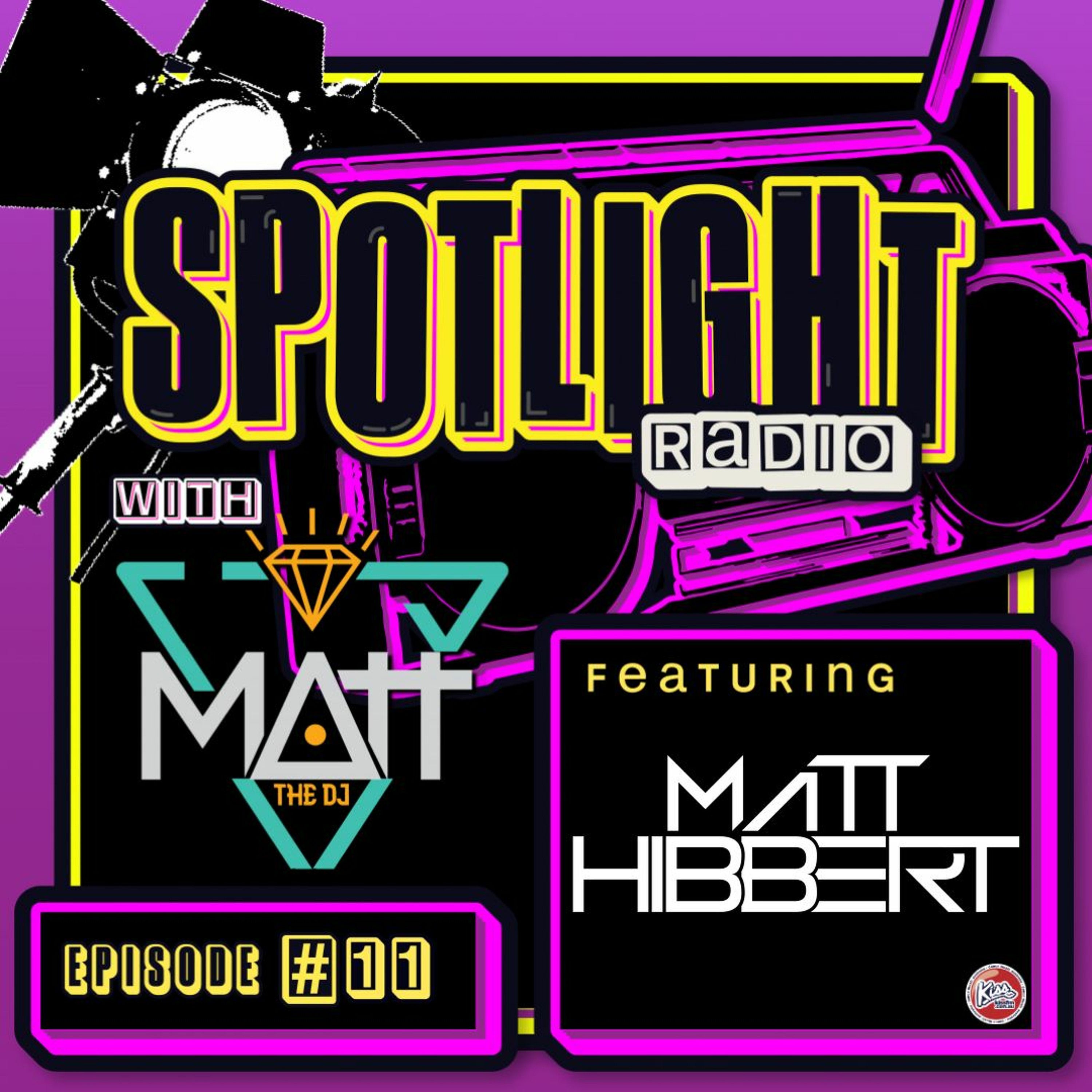 Spotlight Radio