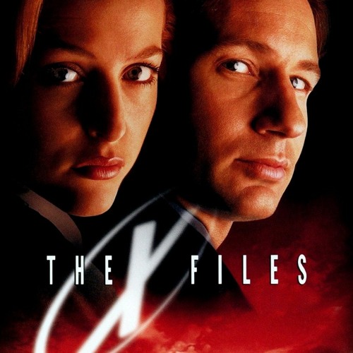 Dan Marfisi & Glenn Jordan - Staring at the stars [The X-Files S06E05]