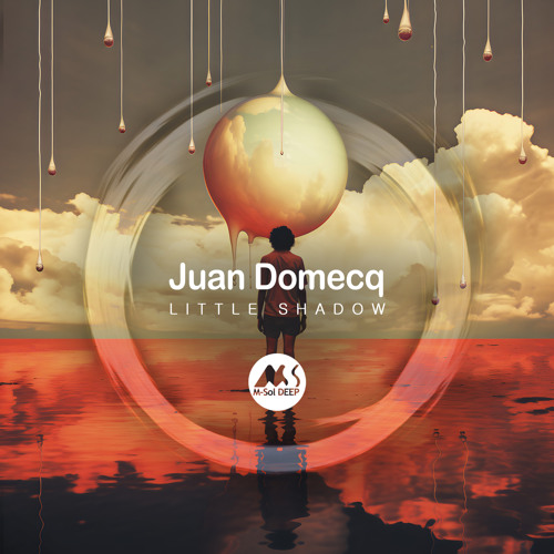 Juan Domecq - Little Shadow [M-Sol DEEP]
