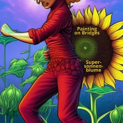 Supersonnenblume Dancefloor-Version