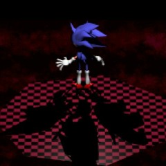 FNF VS Rewrite V2 (Sonic.exe) - Trinity