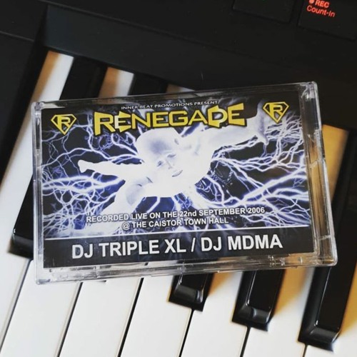 [22.09.2006] Renegade - DJ TripleXL MC's Psyrus, Tommo C & Triple B