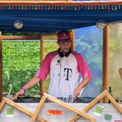 Tones Mahones @ MIT DIR Festival 24 | Rave Rikscha