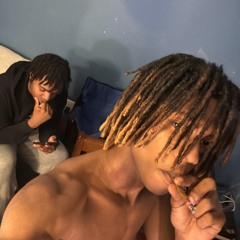 made this off 30s ft AtmsiYa freestyle