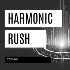 Harmonic Rush 2024|11|16
