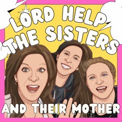 EP 4: The Sisters and Their Mother Feel Bad for a Pencil