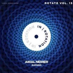 Amal Nemer - Burning