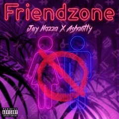 Friendzone - Jey Nazza X Ashantty