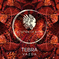 Tebra - Vazda (Original Mix) [SIRIN054]