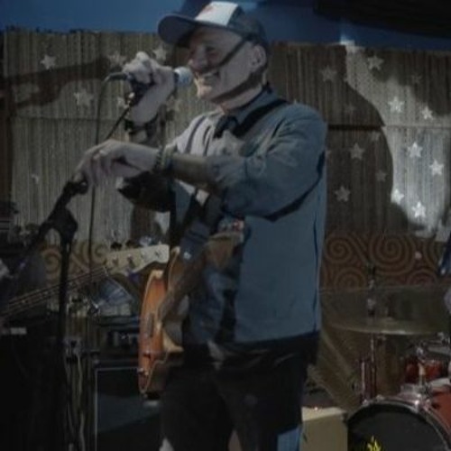 Jon Caspi interview on WPRB with DJ Esoterica