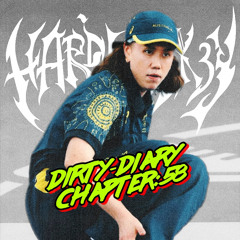 DIRTY-DIARY CHAPTER 58: SO YOU THINK YOU CAN DANCE?