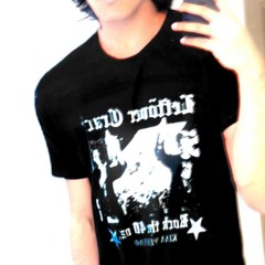 HN - HATE alt version