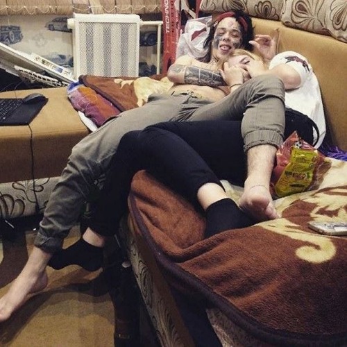 апфс - сонный паралич (speed up)