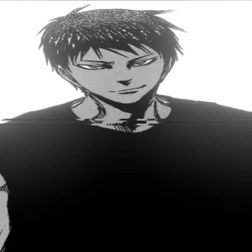 Aomine X Funk De Morte (Ultra Slowed)