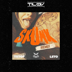 Dj Tilov X Titoff Feat Leto - Mwen An Sa Remix ( 2025 )