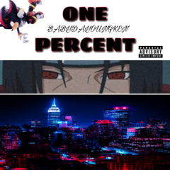 One Percent - BabyDaYoungken
