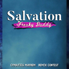 Freaky D - Salvation (Mayhem beat contest).mp3
