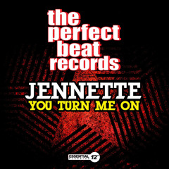 You Turn Me On (Radio Edit)