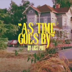 AS TIME GOES BY