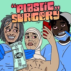 YN Jay X Lil Pump - Plastic Surgery (Official Audio)