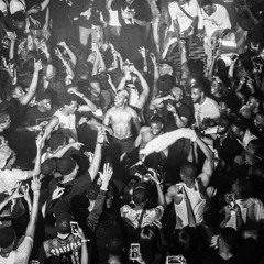 HIPHOP MIXSET #1