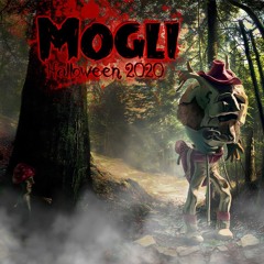 MOGLI - HALLOWEEN 2020