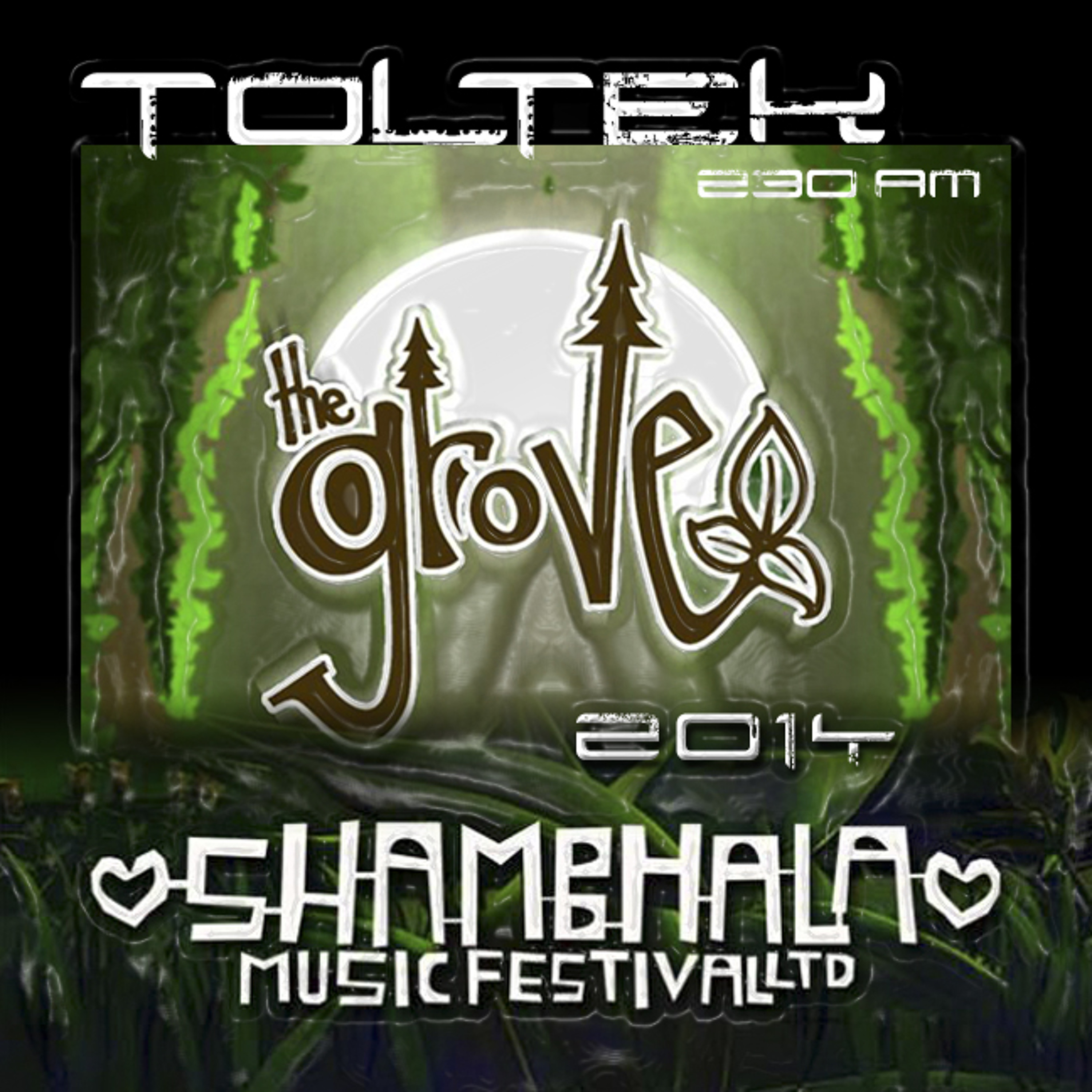 TOLTEK - THOHT