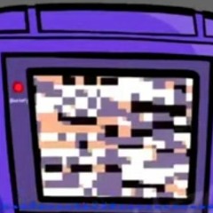 Minus Missingno FNF Lullaby, FNF Mod Remix