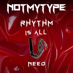 NOTMYTYPE - Dark Places (Original Mix)