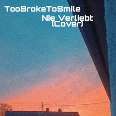 Nie Verliebt Cover (Original: Negatiiv OG) (prod. Enks)