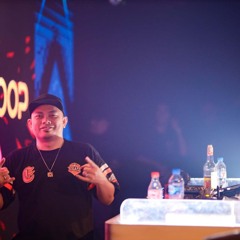 AKIRNYA KU MENEMUKAMU 2025  [ Dwi Eko ]X [ AMROY BEATLOOP ] REQ  DG 02