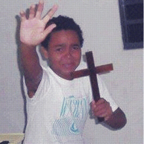 EXORCIST! [feat. 570jv] (prod. madebyclifford)
