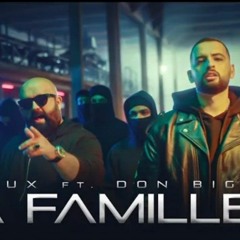 Aminux ft. Don Bigg - La Famille