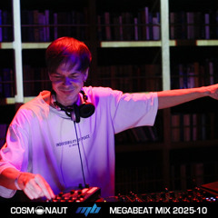 MegaBeat mix 2025-10