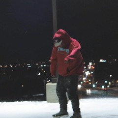 A Lost Soul (PROD. Guillermo)