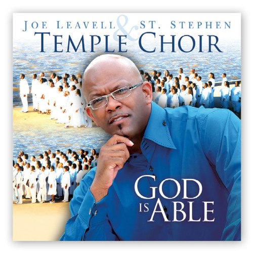 Stream God Wll Bring You Out by Joe Leavell St Stephen Temple Choir Stream God Wll Bring You Out by Joe Leavell St Stephen Temple Choir