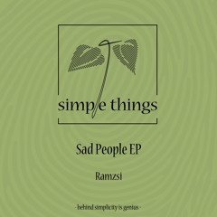 Premiere : Ramzsi - Five Point Five (STUD040)