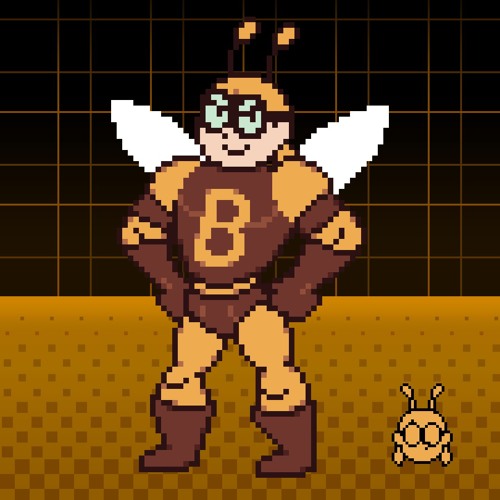 The Mighty B - Escape from the Dark World