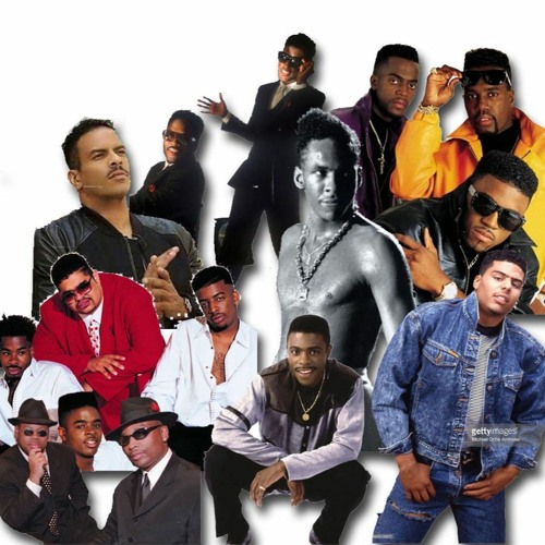 Stream New Jack Swing by Trip | Listen online for free on SoundCloud