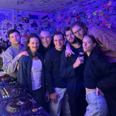 2MR TRANSMISSION @ The Lot Radio 10-17-2025