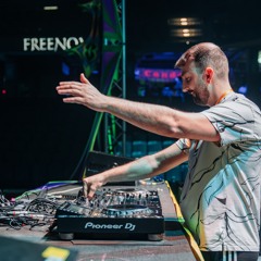 Freenomo @ Yin&Yang Events 2024 (2H Psytrance DJ Set)