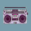 Old School Cypher Type Beat (Logic Type Beat) - "Savior" - Rap Instrumentals