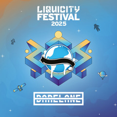 Barelane – Liquicity Festival 2025 – DJ Contest