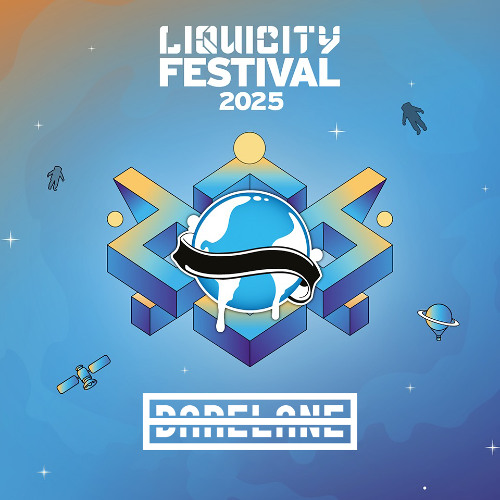 Barelane – Liquicity Festival 2025 – DJ Contest